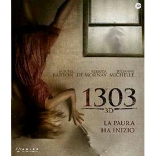1303 paura ha inizio - 1303, la