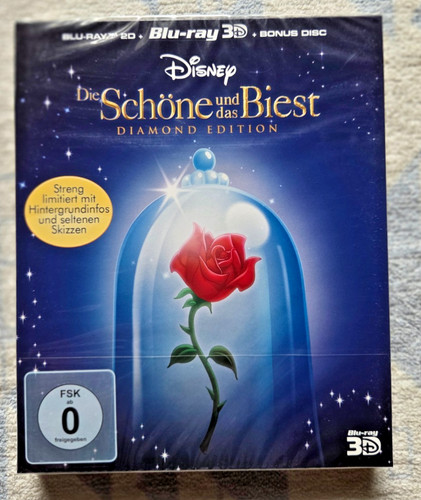 Die schöne und das - schöne, biest