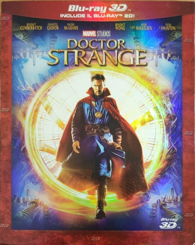 Doctor strange ita eng - doctor,
