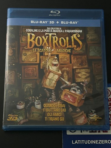 Boxtrolls bluray ita in - boxtrolls,