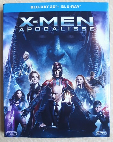 Men apocalisse - apocalisse,