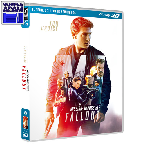 Mission impossible fallout - mission:,